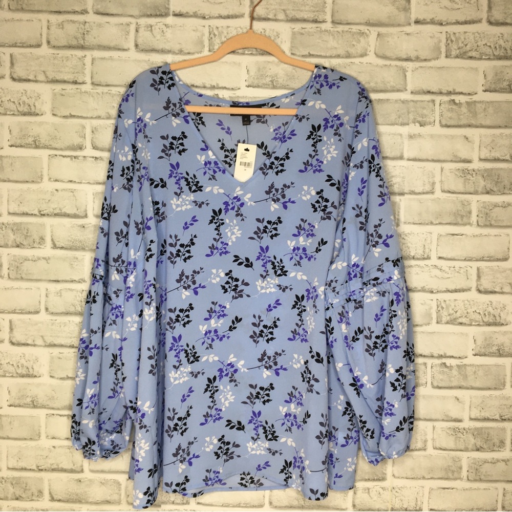 Lane Bryant Top Size 26